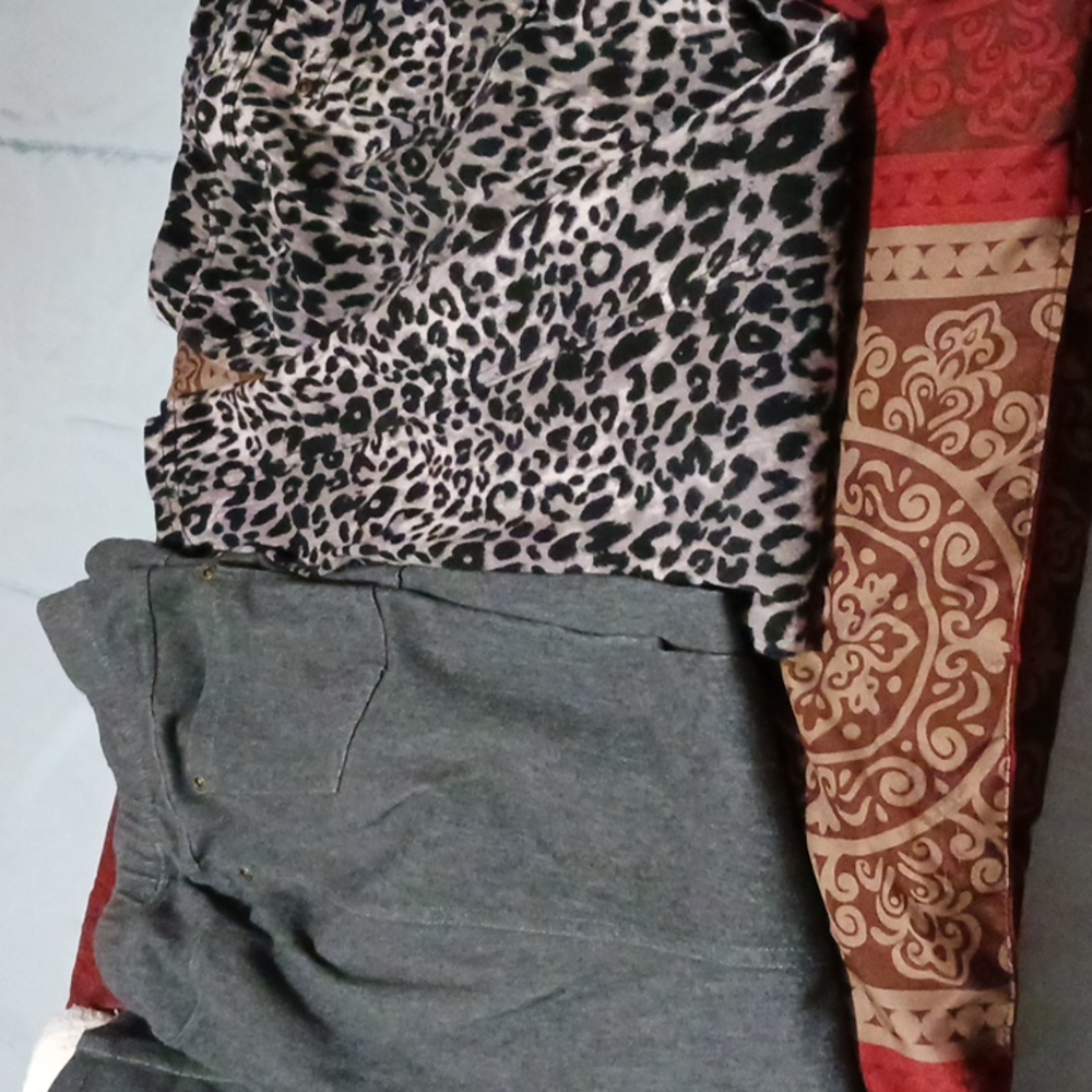 Jeggings 2pr
